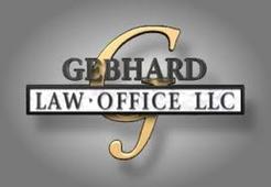 Gebhard Law Office - Milwaukee, WI, USA