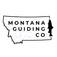 Montana Guiding Company - Missoula, MT, USA