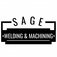 Sage Welding and Machining, LLC - Culver, IN, USA
