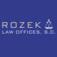 Rozek Law Offices, SC - Milwaukee, WI, USA