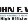 John F. White & Co., Inc. HVAC Supplies RI - Heating Equipment, Providence, RI, USA