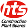 HTS Spares | UK's no.1 Supplier of Spare Parts for Construction, Plant Hire & Equipment
