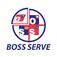 Boss Serve - Bradford, West Yorkshire, United Kingdom