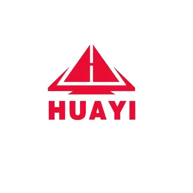 Huayi Compressor (Jingzhou) Co.,Ltd. - Brownell, KS, USA