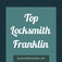 Top Locksmith Franklin - Franklin, WI, USA