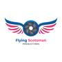 Flying Scotsman UAS, Scotland, London E, United Kingdom
