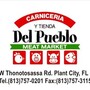 El Mirasol Bakery-Deli-Grocery, Plant City, FL, USA