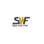 Signs With Flair, Belfast, County Antrim, United Kingdom
