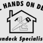 All Hands On Deck, Langley, BC, Canada