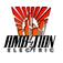 Ambition Electric - Martell, NE, USA