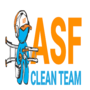 ASF Clean Team, San Francisco, CA, USA