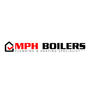 MPH Boilers, Kirkcaldy, Fife, United Kingdom