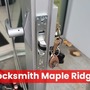 EZ Locksmith Maple Ridge, London, BC, Canada