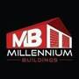 Millennium Buildings, Dobson, NC, USA
