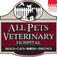 All Pets Veterinary Hospital - Nashua, NH, USA