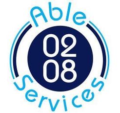 0208 Able Services - Hampton, Middlesex, United Kingdom