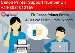 08081012159 Canon Printer Support Number UK - London, Cumbria, United Kingdom