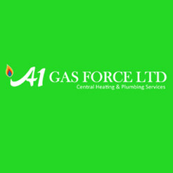 A1 Gas Force Solihull - Solihull, West Midlands, United Kingdom