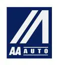 AA Auto Parts - North Little Rock, AR, USA