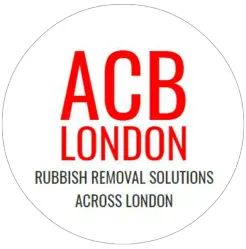 ACB Rubbish Removal - London City, London S, United Kingdom