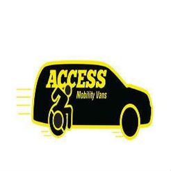 Access Mobility Vans Inc