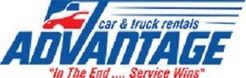 Advantage Car & Truck Rentals Scarborough - Scarborough, ON, Canada
