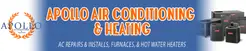 Apollo Air Conditioning & Heating - Dallas, TX, USA