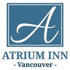 Atrium Inn Vancouver - Vancouver, BC, Canada