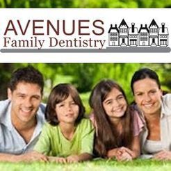 Avenues Family Dentistry - Salt Lake City, UT, USA