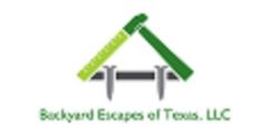 Backyard Escapes of Texas LLC - Midlothian, TX, USA