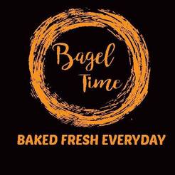 Bagel Time - Toronto, ON, Canada