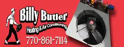 Billy Butler Heating and Air - Lawrenceville, GA, USA