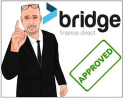 Bridge Finance Direct - Hertford, Herefordshire, United Kingdom