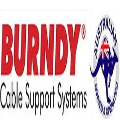 Burndy Cable Support Systems - Welshpool, WA, Australia