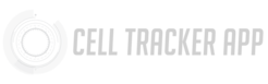 Cell Tracker App - Washington, DC, USA