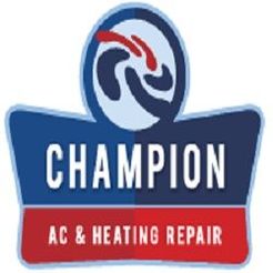 Champion AC & Heating Repair - Aurora, ON, Canada