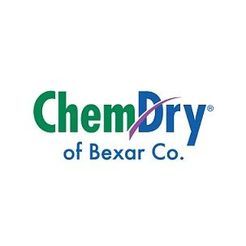 Chem-Dry of Bexar County - San Antonio, TX, USA