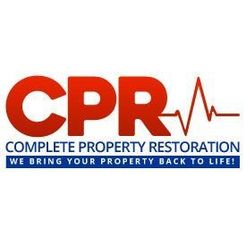 Complete Property Restoration, Inc. - Stirling, AB, Canada