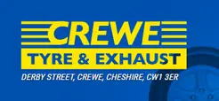 Crewe Tyre And Exhaust - Crewe, Cheshire, United Kingdom