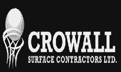 CrowAll Surface Contractors Ltd. - Toronto, ON, Canada