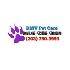 DMV Pet Care - Washington, DC, USA
