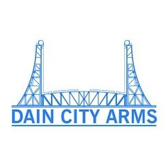 Dain City Arms