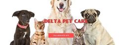 Delta Pet Care - Delta, BC, Canada