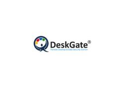 DeskGate USA Ofis - Tornoto, ON, Canada