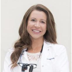 Dr. Paige Woods, DDS - San Diego, CA, USA