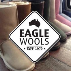 Eagle Wools - South Fremantle, WA, Australia