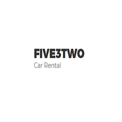 FIVE3TWO Car Rental - Auckland, Auckland, New Zealand