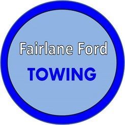Fairlane Ford Towing - Dearborn, MI, USA