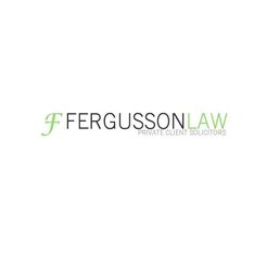 Fergusson Law Solicitors & Estate Agency