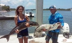 Fishing Daytona Beach - Daytona Beach, FL, USA